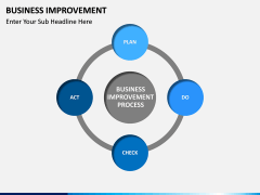 Business Improvement PPT slide 8