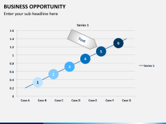 Business opportunity PPT slide 4