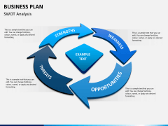 Business plan PPT slide 10