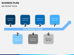 Business plan PPT slide 16