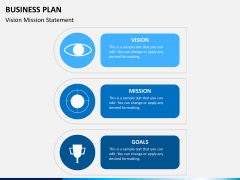 Business plan PPT slide 8