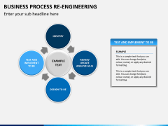 Business process re-engineering PPT slide 8