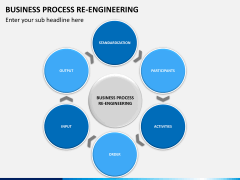 Business process re-engineering PPT slide 9