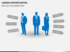 Career opportunity PPT Slide 11