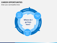 Career opportunity PPT Slide 4