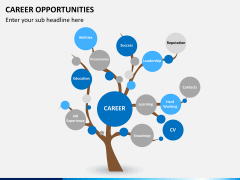 Career opportunity PPT Slide 6