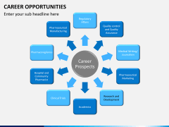 Career opportunity PPT Slide 9