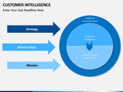 Customer intelligence PPT slide 4