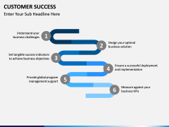 Customer Success PPT slide 10