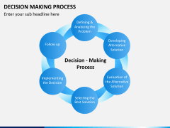 Decision making PPT slide 12