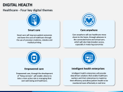 Digital Health PPT slide 5