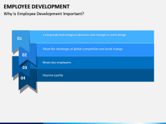 Employee Development PPT slide 12