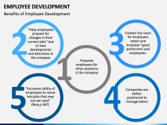 Employee Development PPT slide 9