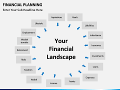 Financial Planning PPT slide 11