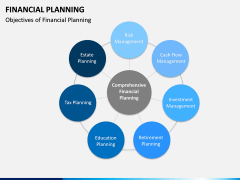 Financial Planning PPT slide 14