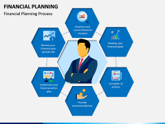 Financial Planning PPT slide 4