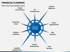 Financial Planning PPT slide 7