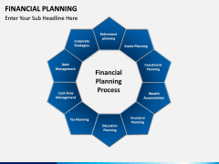 Financial Planning PPT slide 8