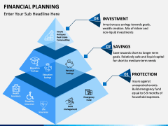 Financial Planning PPT slide 9