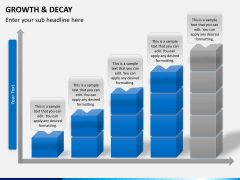 Growth and decay PPT slide 4