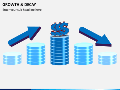 Growth and decay PPT slide 5