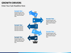 Growth Drivers PPT slide 28