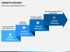 Growth hacking PPT slide 10