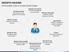 Growth hacking PPT slide 13