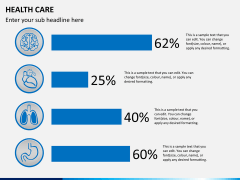 Healthcare PPT slide 6