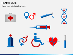 Healthcare PPT slide 7