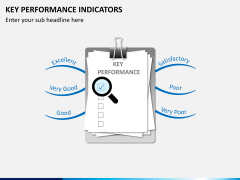 Key performance indicator PPT slide 13