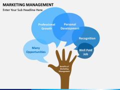 Marketing Management PPT slide 13