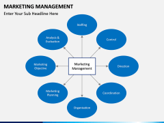 Marketing Management PPT slide 3