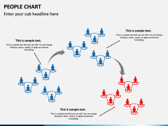 People chart PPT slide 15