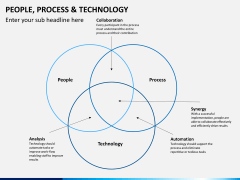 People process tech PPT slide 8