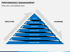 Performance management PPT slide 3