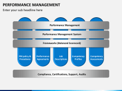 Performance management PPT slide 8