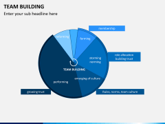 Team building PPT slide 4