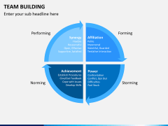 Team building PPT slide 8