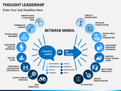 Thought Leadership PPT slide 9