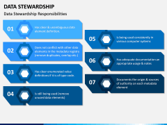 Data Stewardship PPT Slide 8