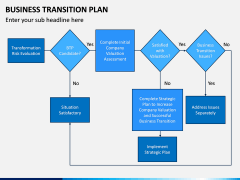 Business Transition Plan PPT Slide 11