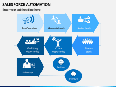 Sales Force Automation PPT Slide 16