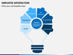 Employee Satisfaction PPT Slide 8