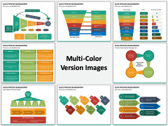 Sales Pipeline Management PPT Slide MC Combined