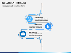 Investment Timeline PPT Slide 13