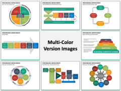 Performance Improvement PPT MC Combined