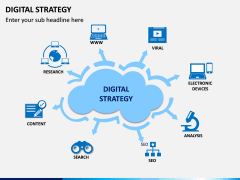 Digital Strategy PPT Slide 4