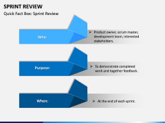 Sprint Review PPT Slide 10