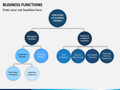 Business Functions PPT Slide 10